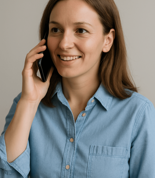 telefonát na zateplovanie domu obrázok: telefonát na zateplovanie domu